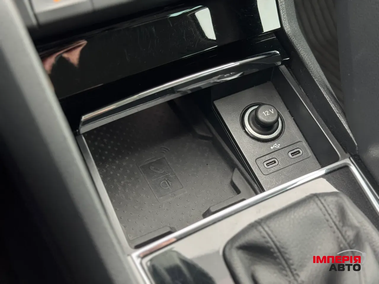 Skoda Kodiaq - фото 47