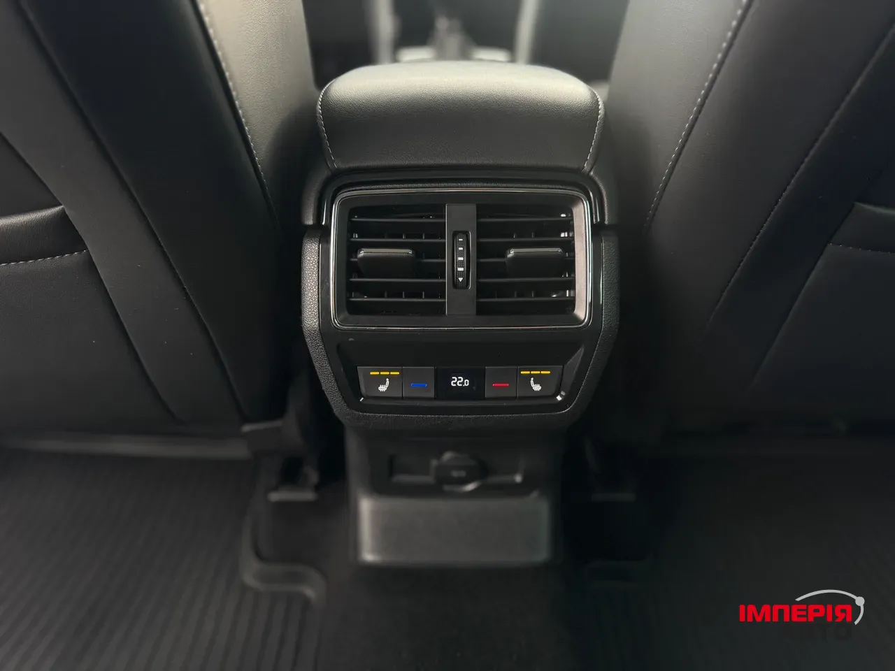 Skoda Kodiaq - фото 13