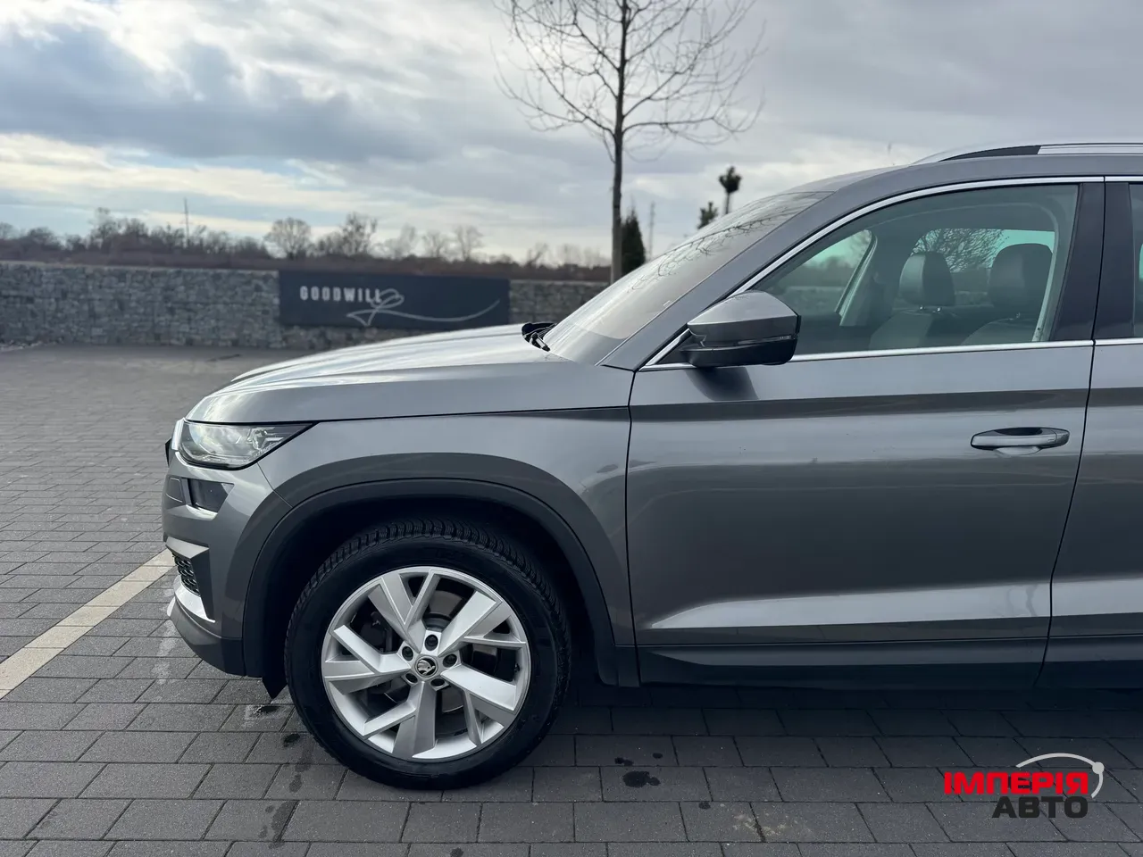 Skoda Kodiaq - фото 4