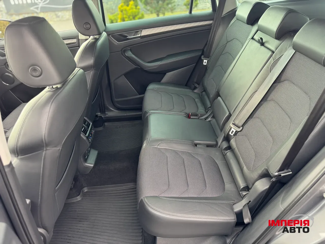 Skoda Kodiaq - фото 11