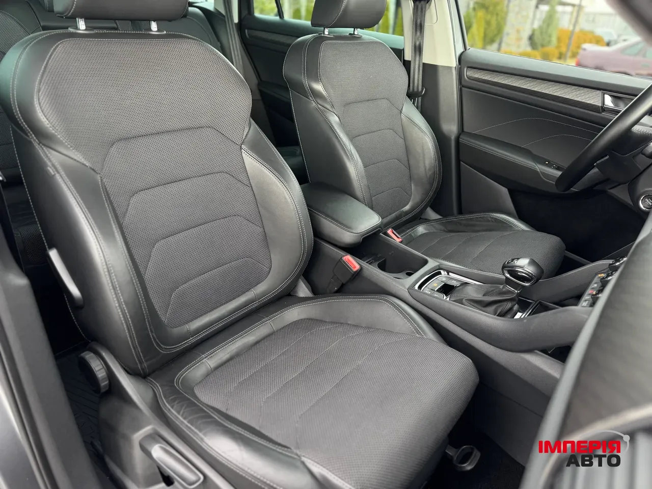 Skoda Kodiaq - фото 19