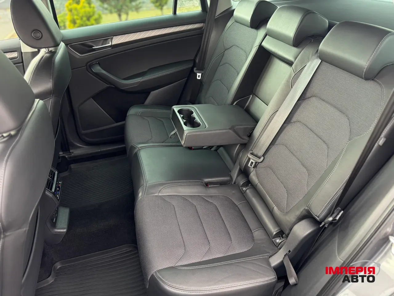 Skoda Kodiaq - фото 14