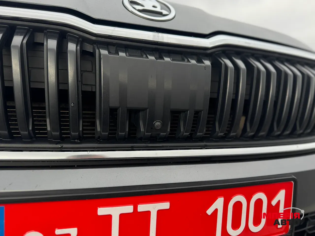 Skoda Kodiaq - фото 20