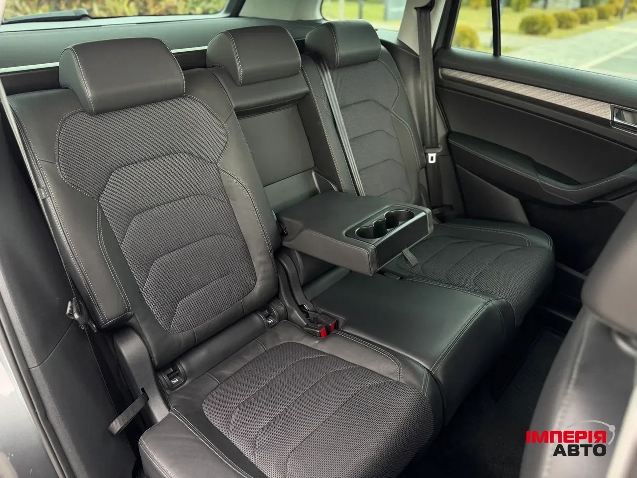 Skoda Kodiaq - фото 17