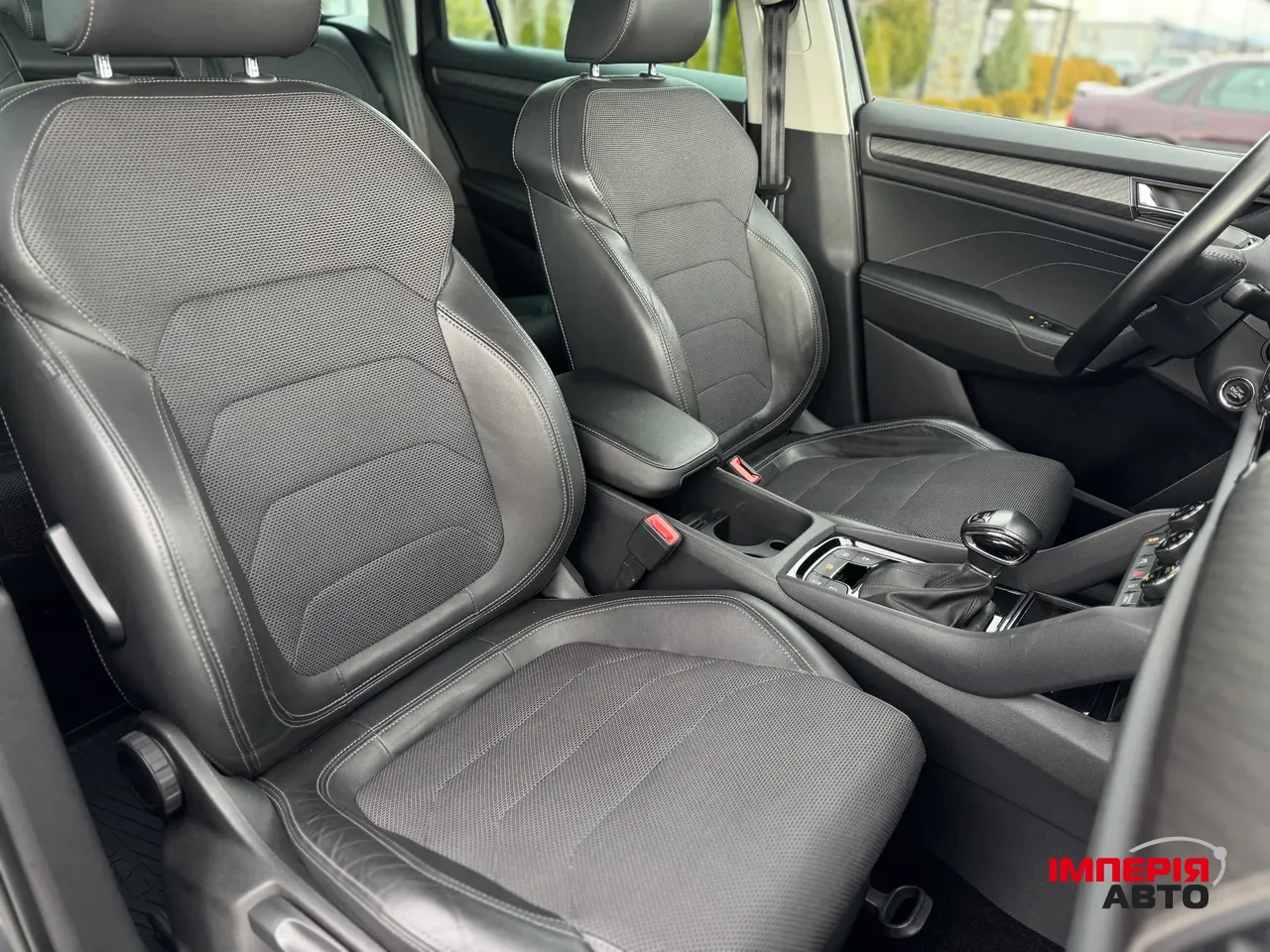 Skoda Kodiaq - фото 15