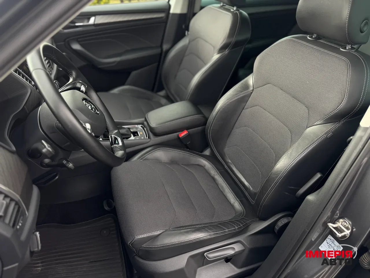 Skoda Kodiaq - фото 9