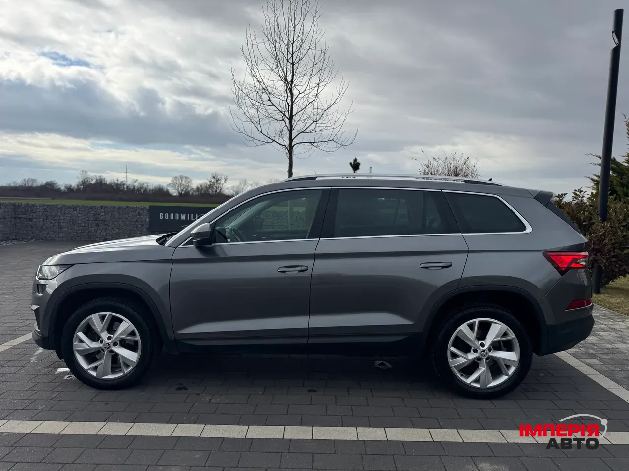 Skoda Kodiaq - фото 3