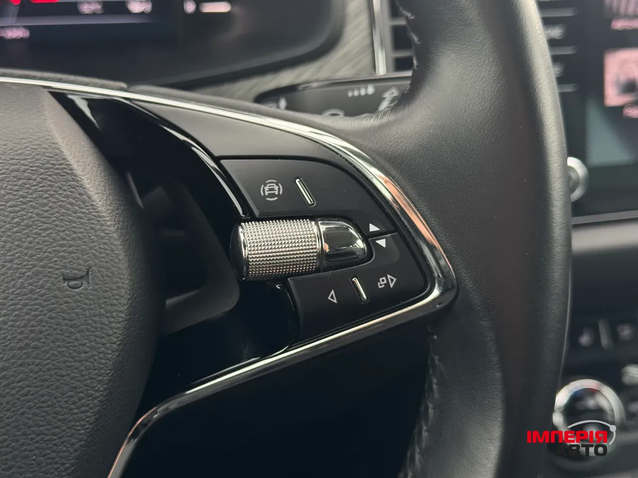 Skoda Kodiaq - фото 42