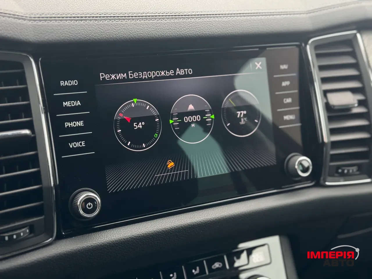 Skoda Kodiaq - фото 48