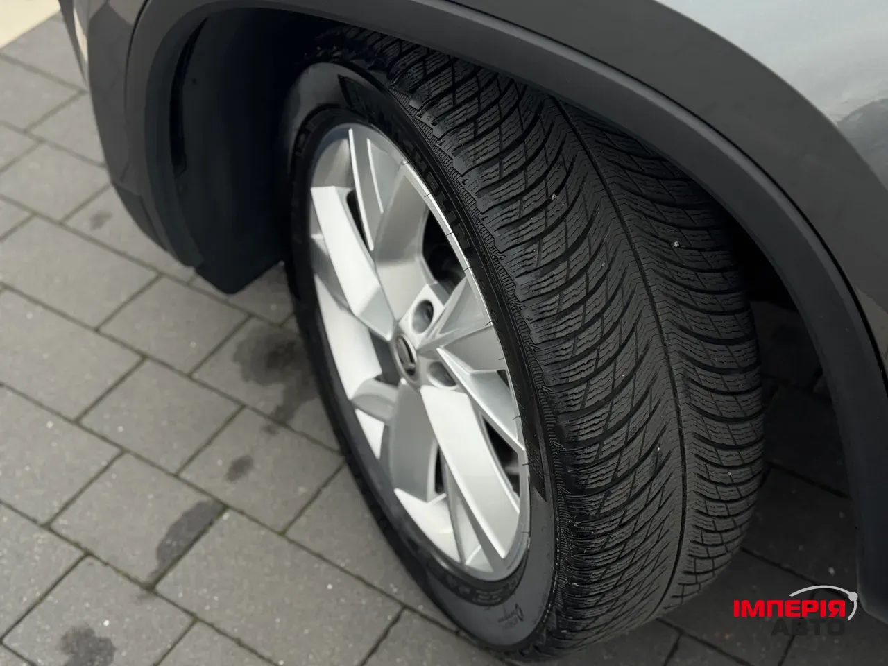 Skoda Kodiaq - фото 32