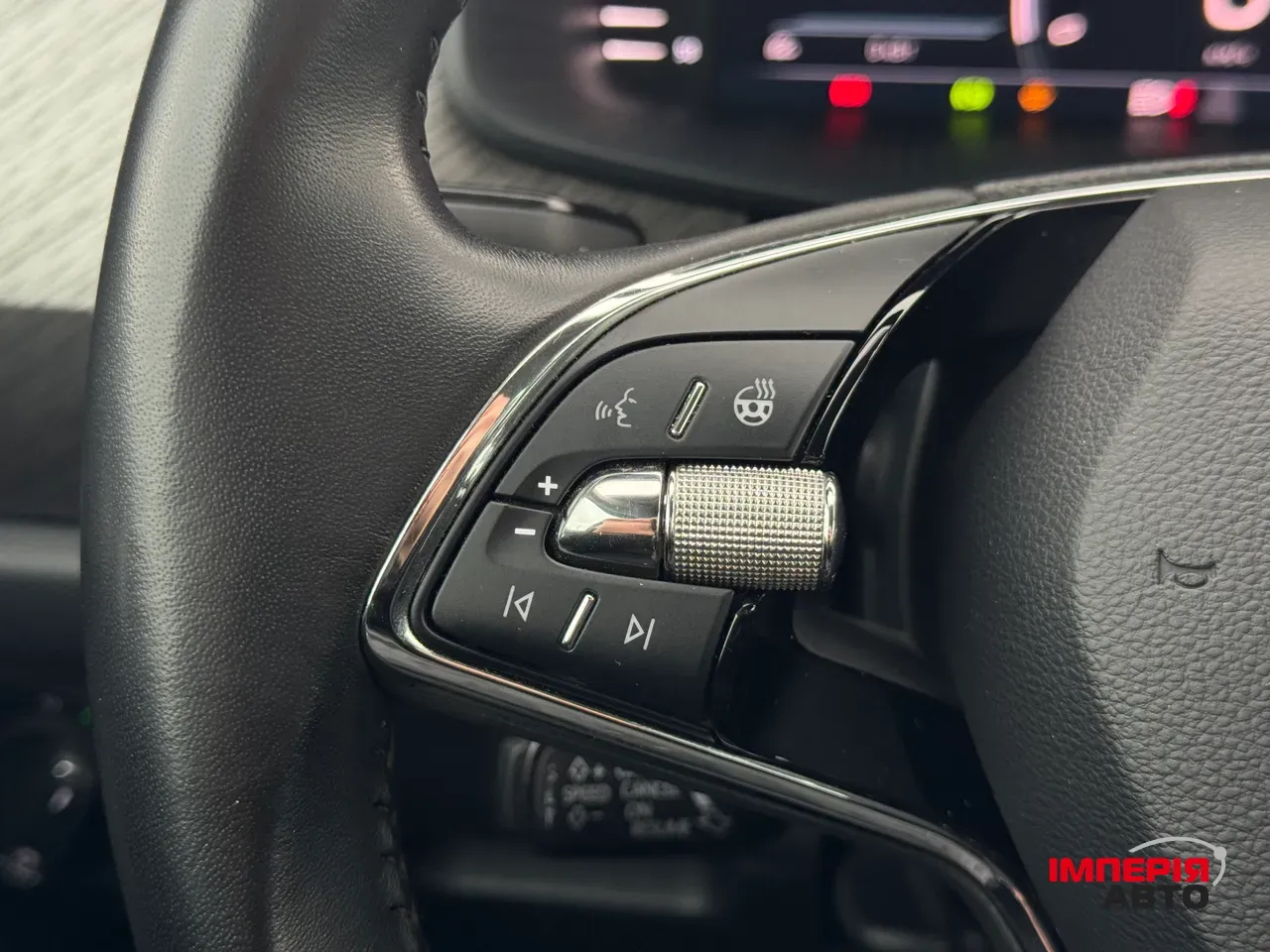 Skoda Kodiaq - фото 41