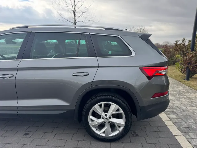Skoda Kodiaq - фото 5