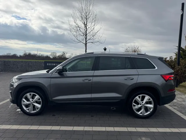 Skoda Kodiaq - фото 3