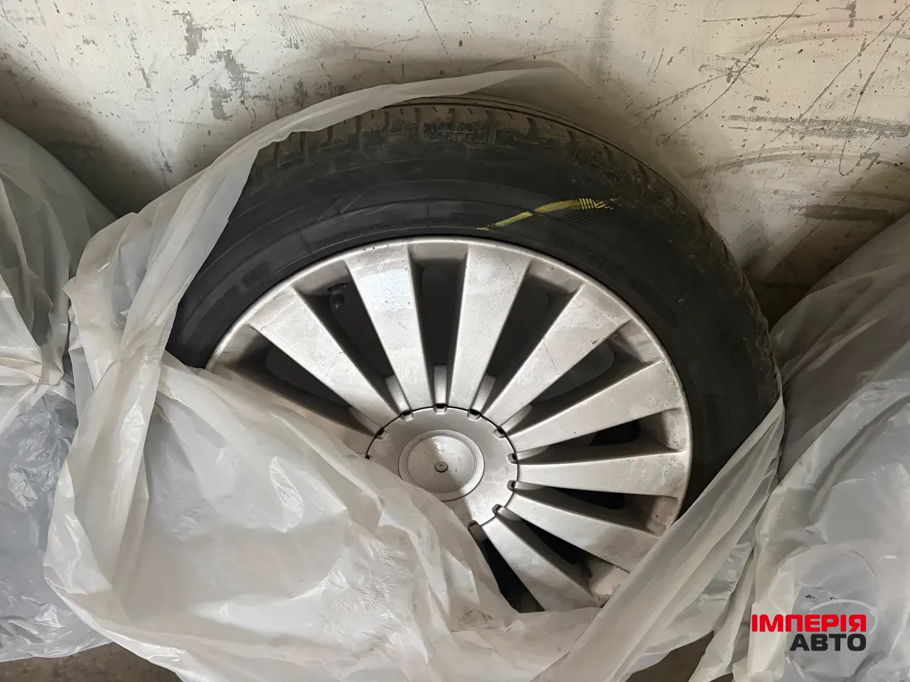 Skoda Superb - фото 12