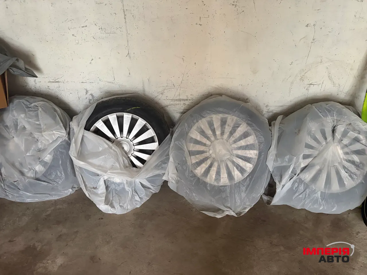 Skoda Superb - фото 10