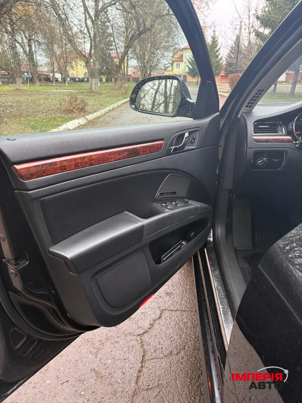 Skoda Superb - фото 13