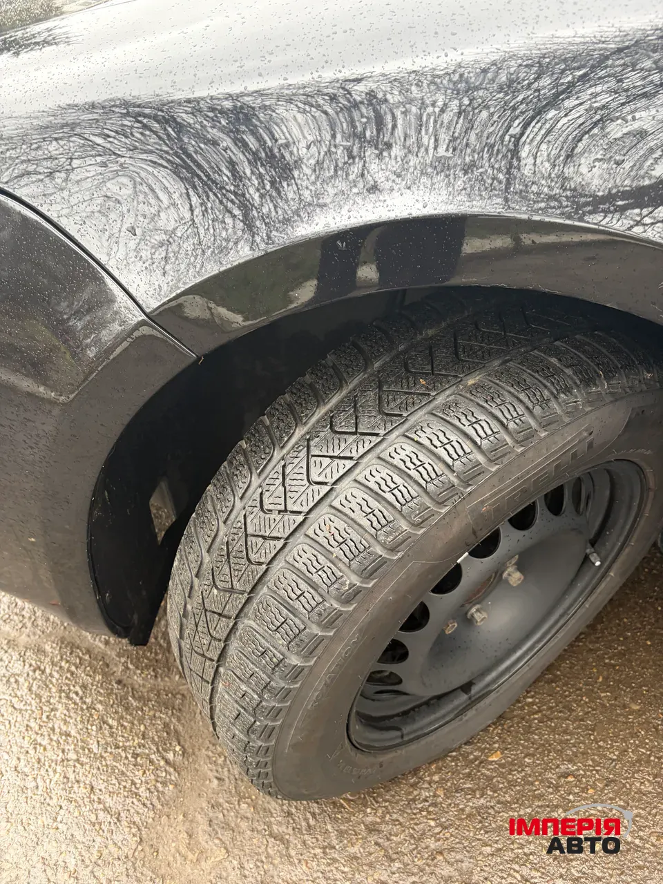 Skoda Superb - фото 24