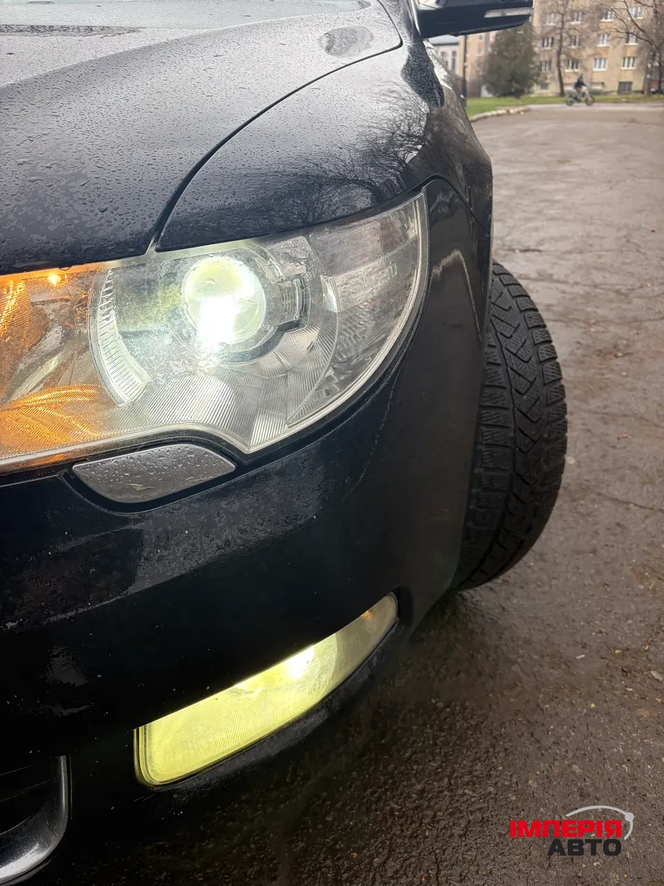 Skoda Superb - фото 22