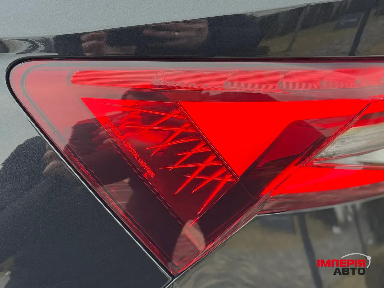 Skoda Kodiaq - фото 20