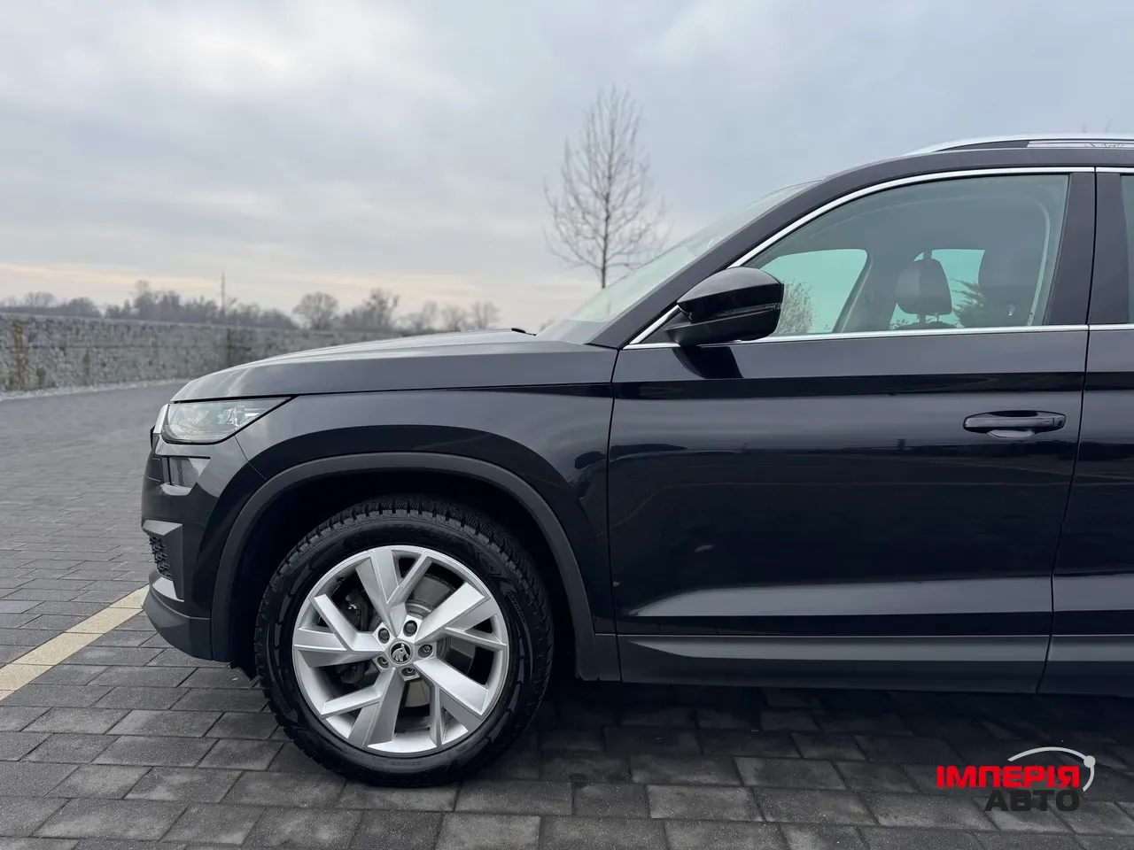Skoda Kodiaq - фото 7