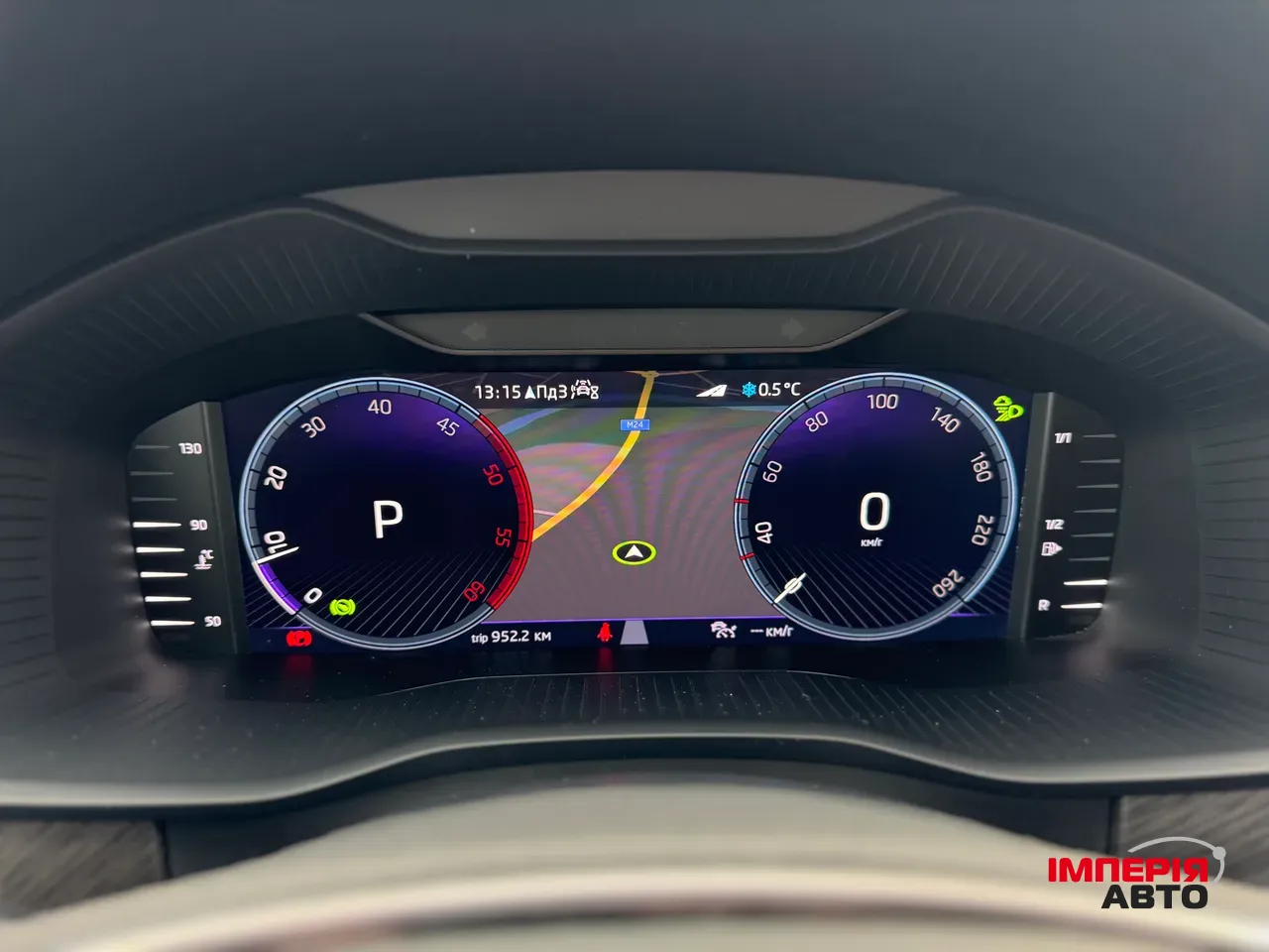 Skoda Kodiaq - фото 51