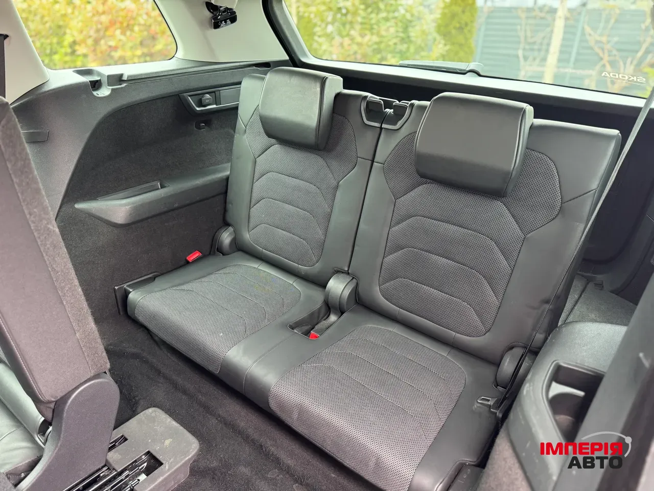 Skoda Kodiaq - фото 29