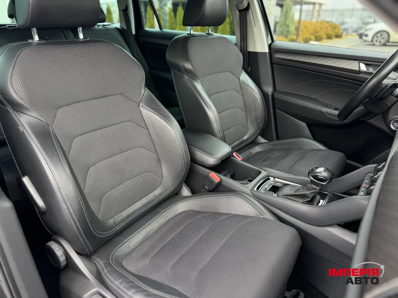 Skoda Kodiaq - фото 44