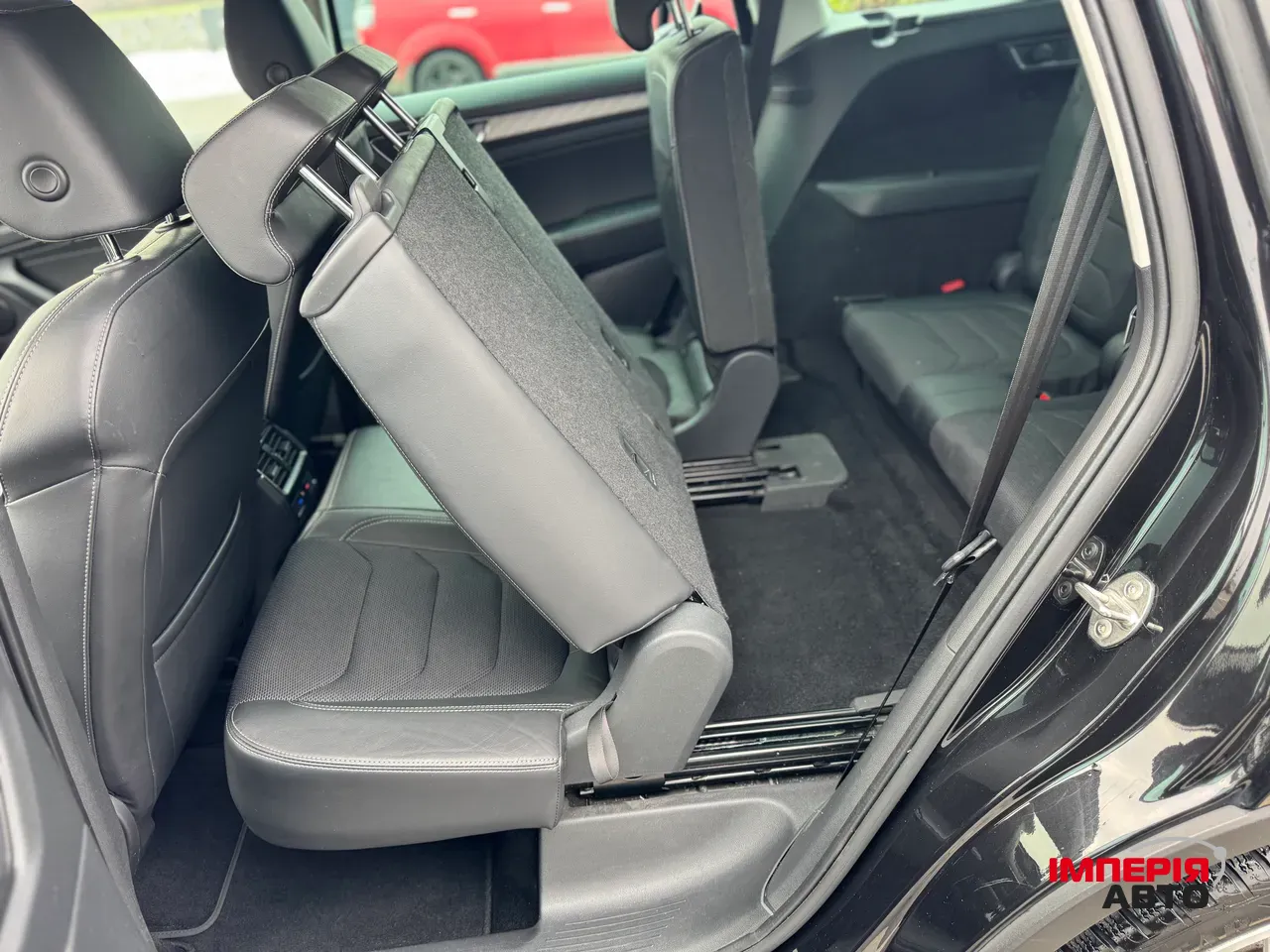 Skoda Kodiaq - фото 30