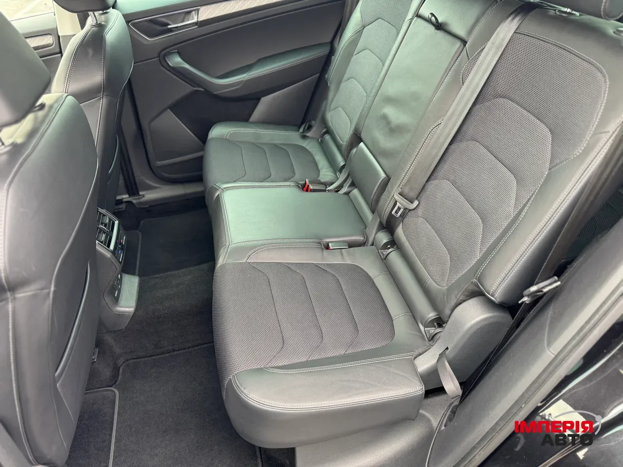 Skoda Kodiaq - фото 27