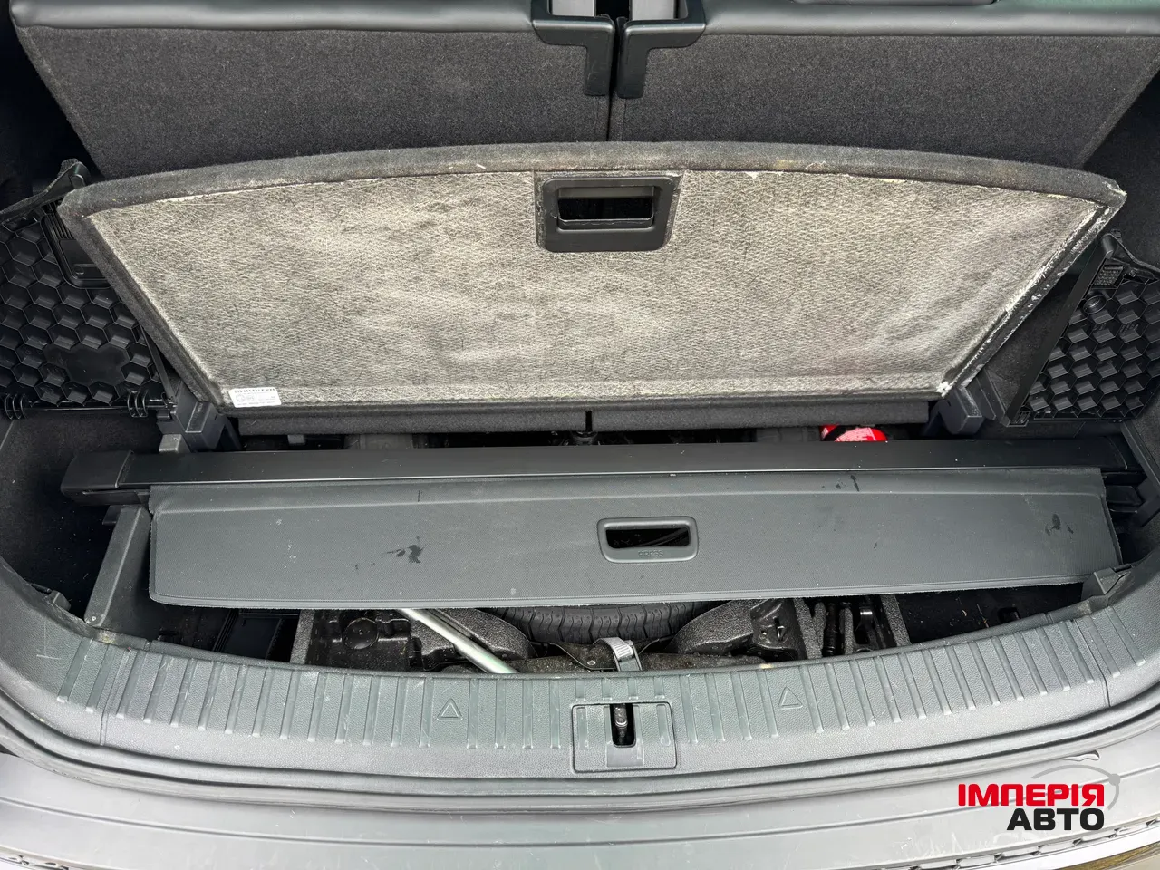 Skoda Kodiaq - фото 35