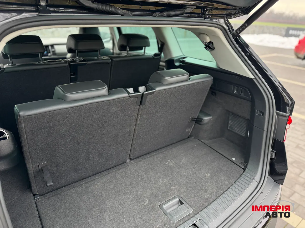 Skoda Kodiaq - фото 33