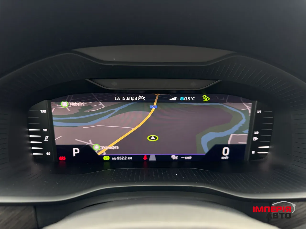 Skoda Kodiaq - фото 52