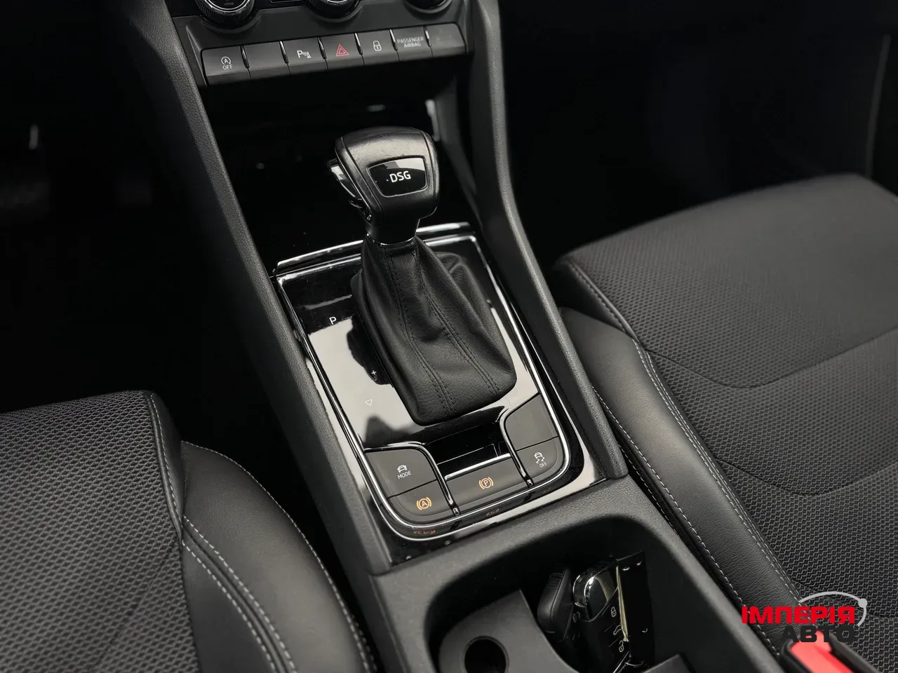 Skoda Kodiaq - фото 41