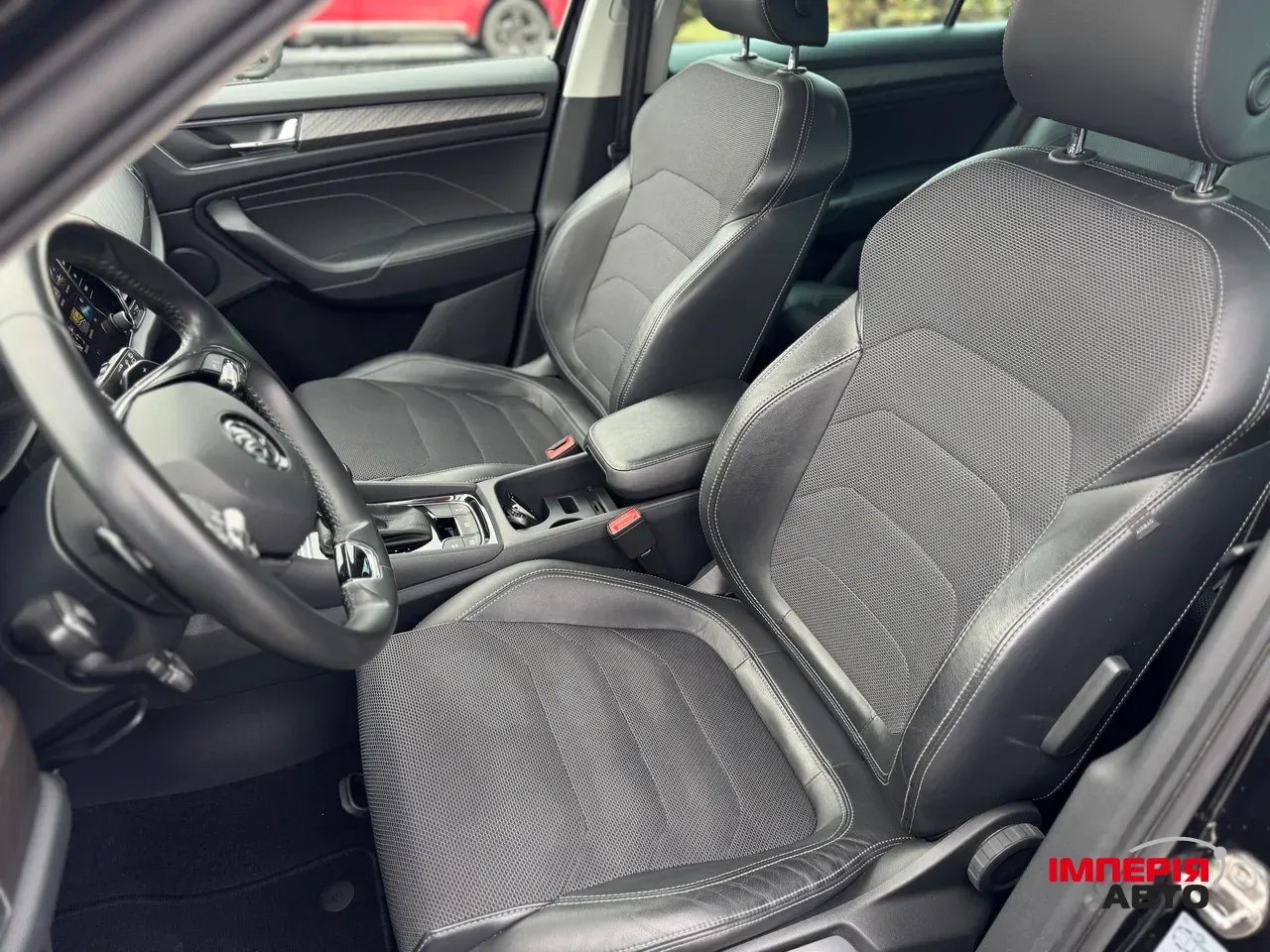 Skoda Kodiaq - фото 25