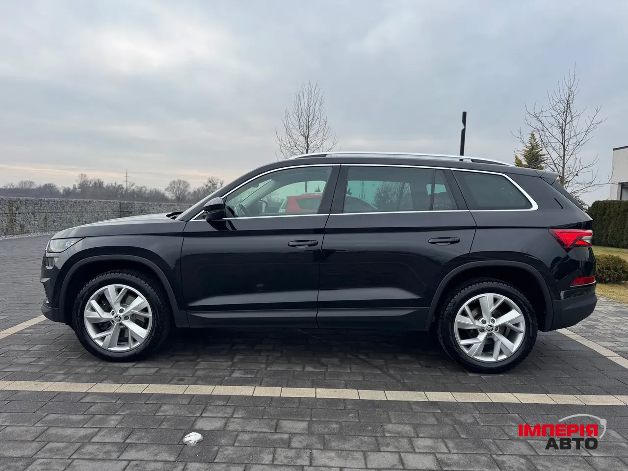 Skoda Kodiaq - фото 6