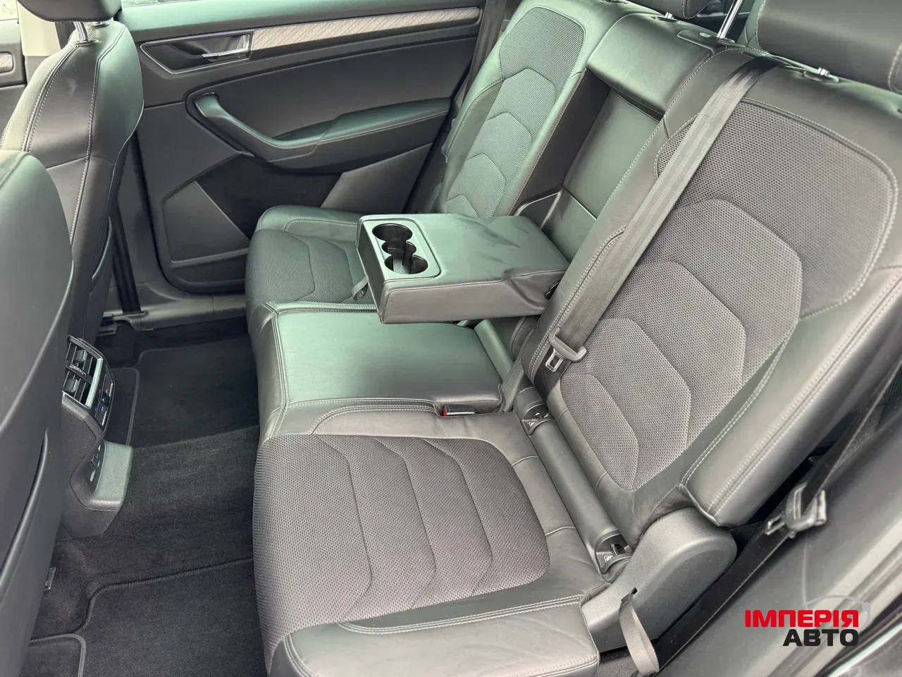 Skoda Kodiaq - фото 28