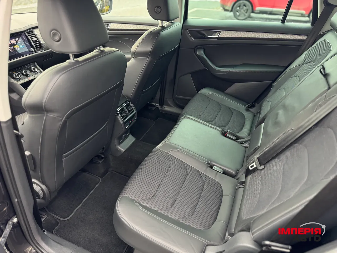 Skoda Kodiaq - фото 26