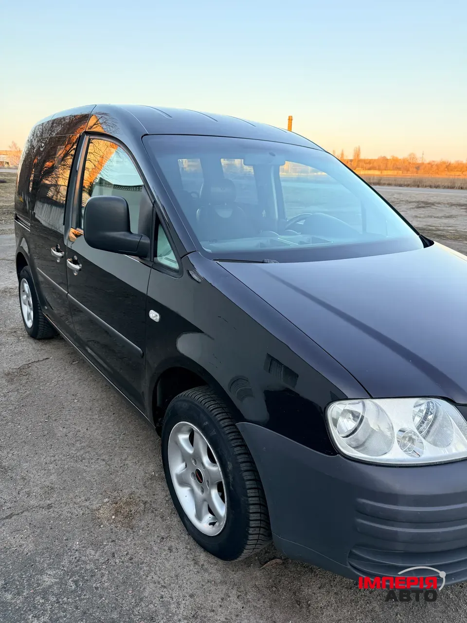 Volkswagen Caddy - фото 22