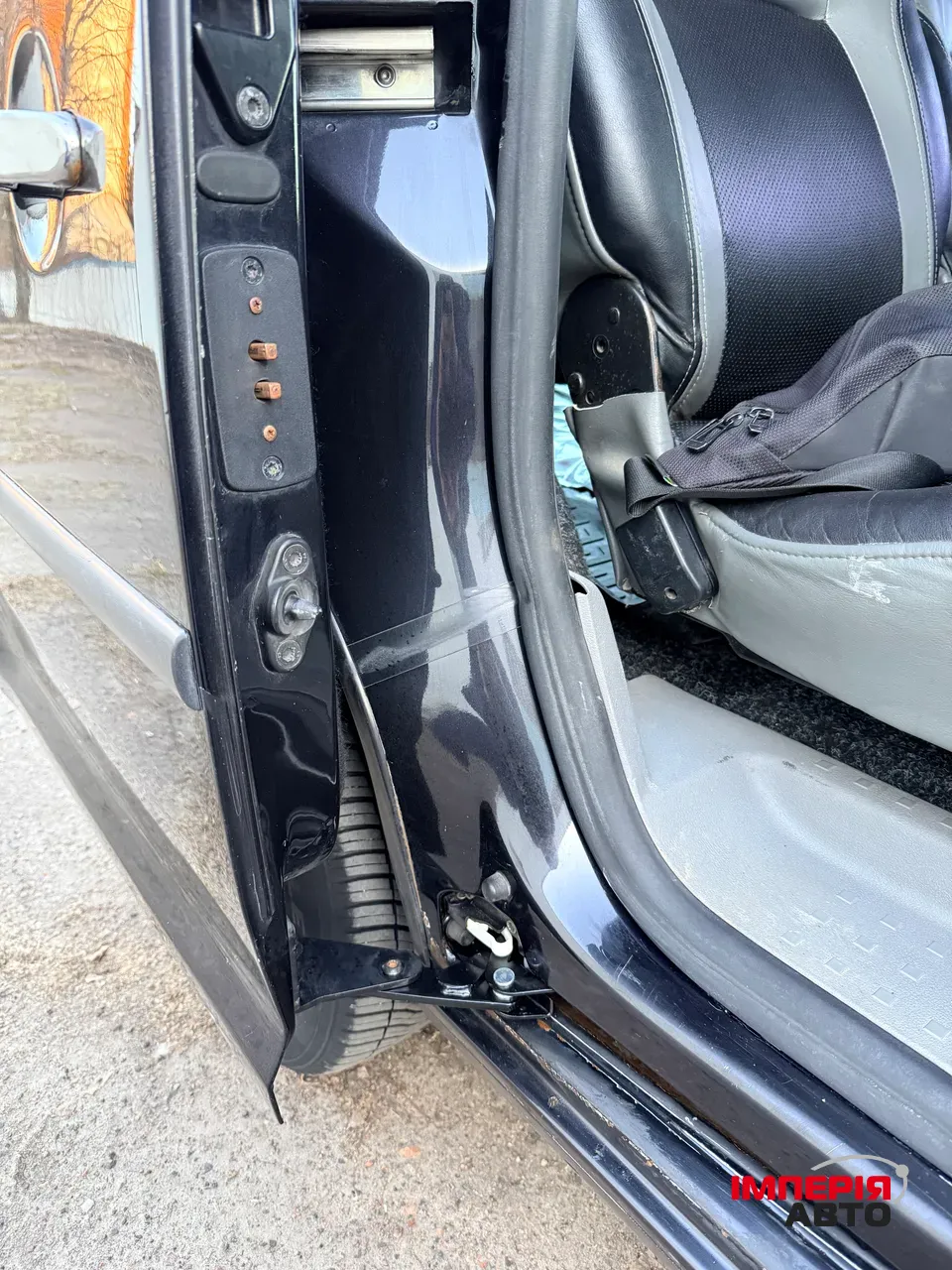 Volkswagen Caddy - фото 33