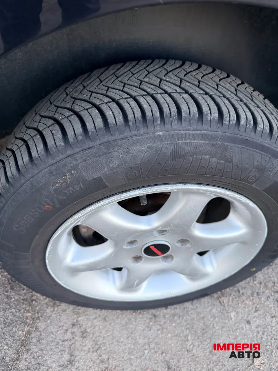 Volkswagen Caddy - фото 28