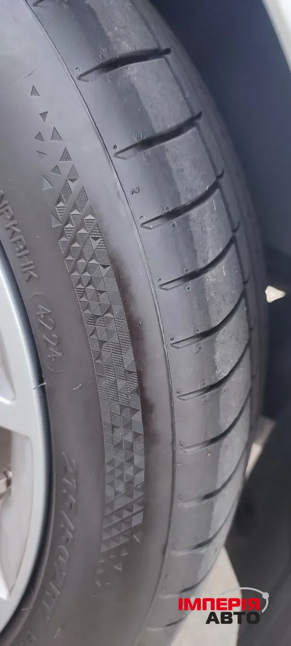 Hyundai Coupe - фото 19