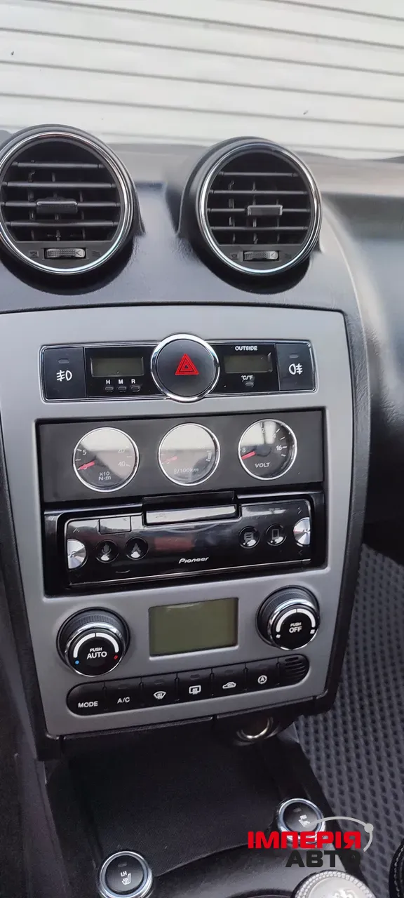 Hyundai Coupe - фото 14