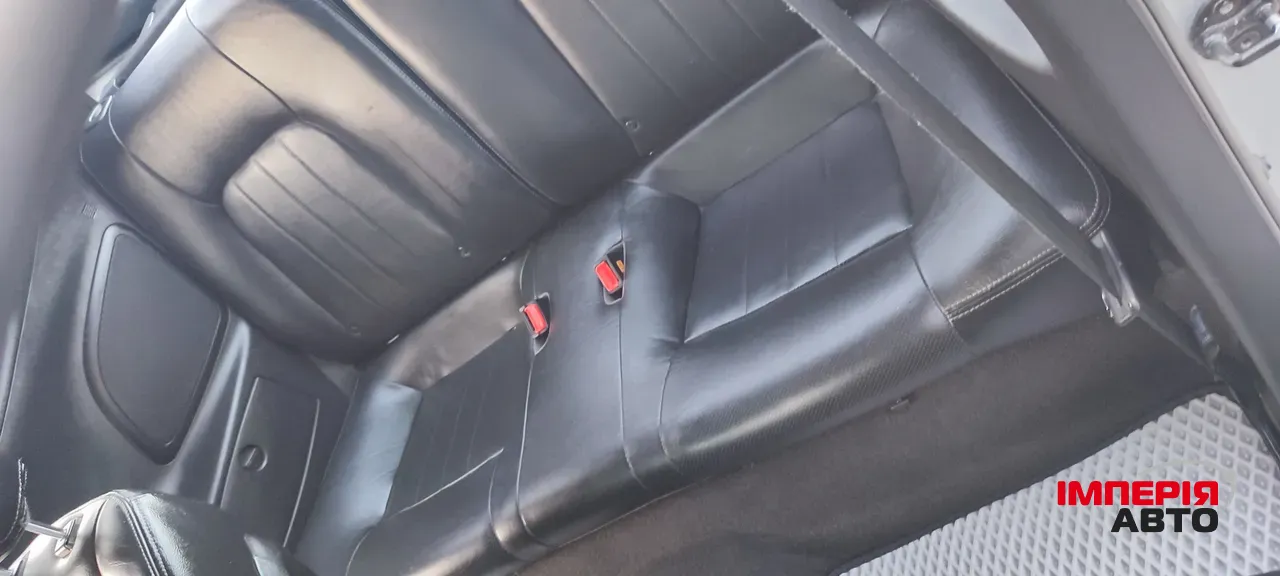 Hyundai Coupe - фото 23