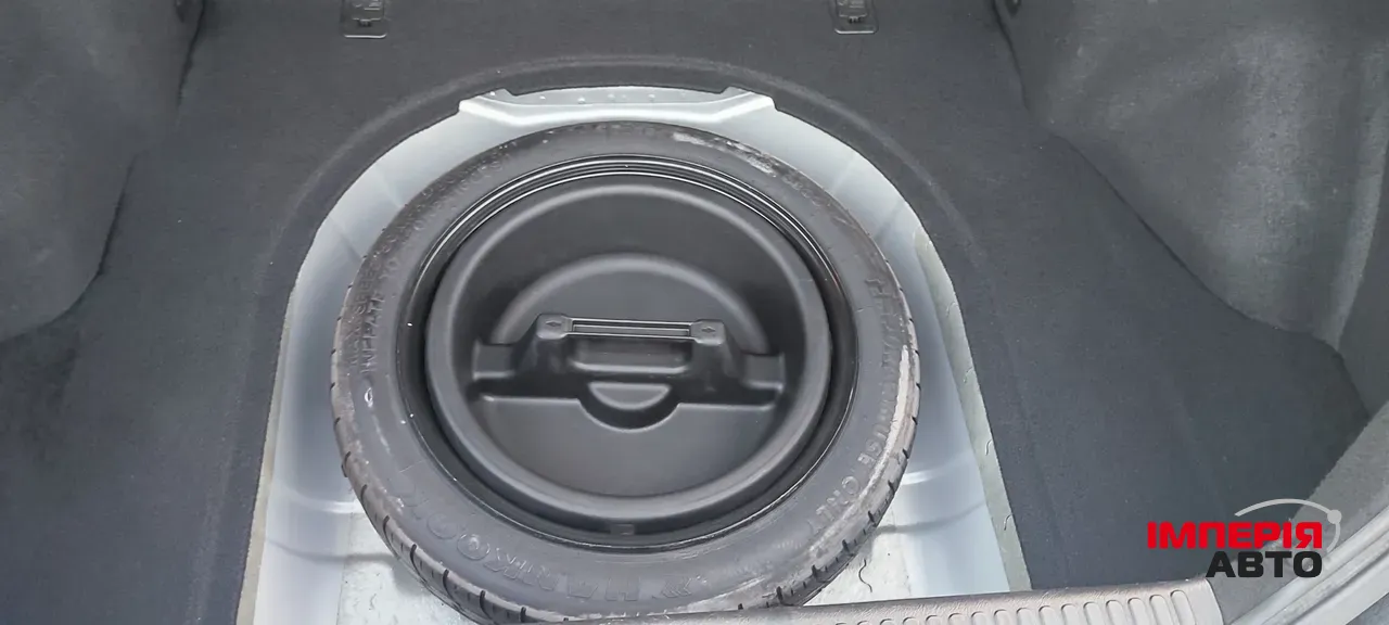 Hyundai Coupe - фото 22