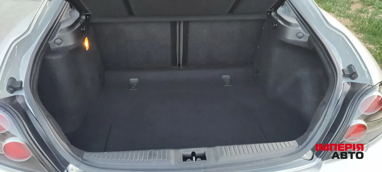 Hyundai Coupe - фото 24