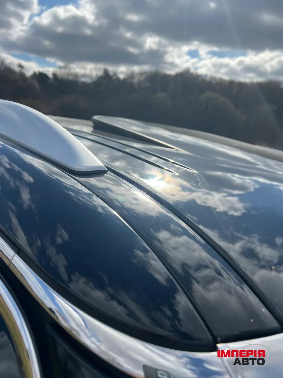 Infiniti QX56 - фото 9