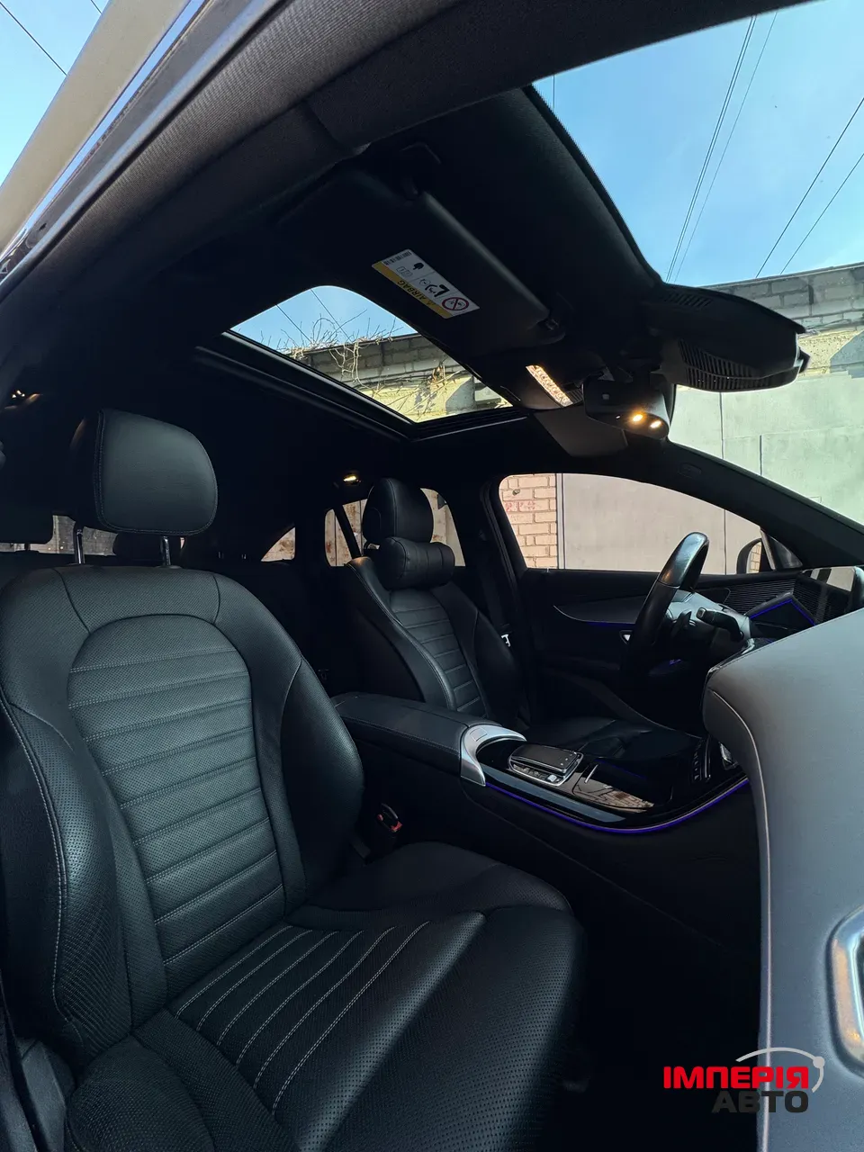 Mercedes-Benz EQC - фото 7