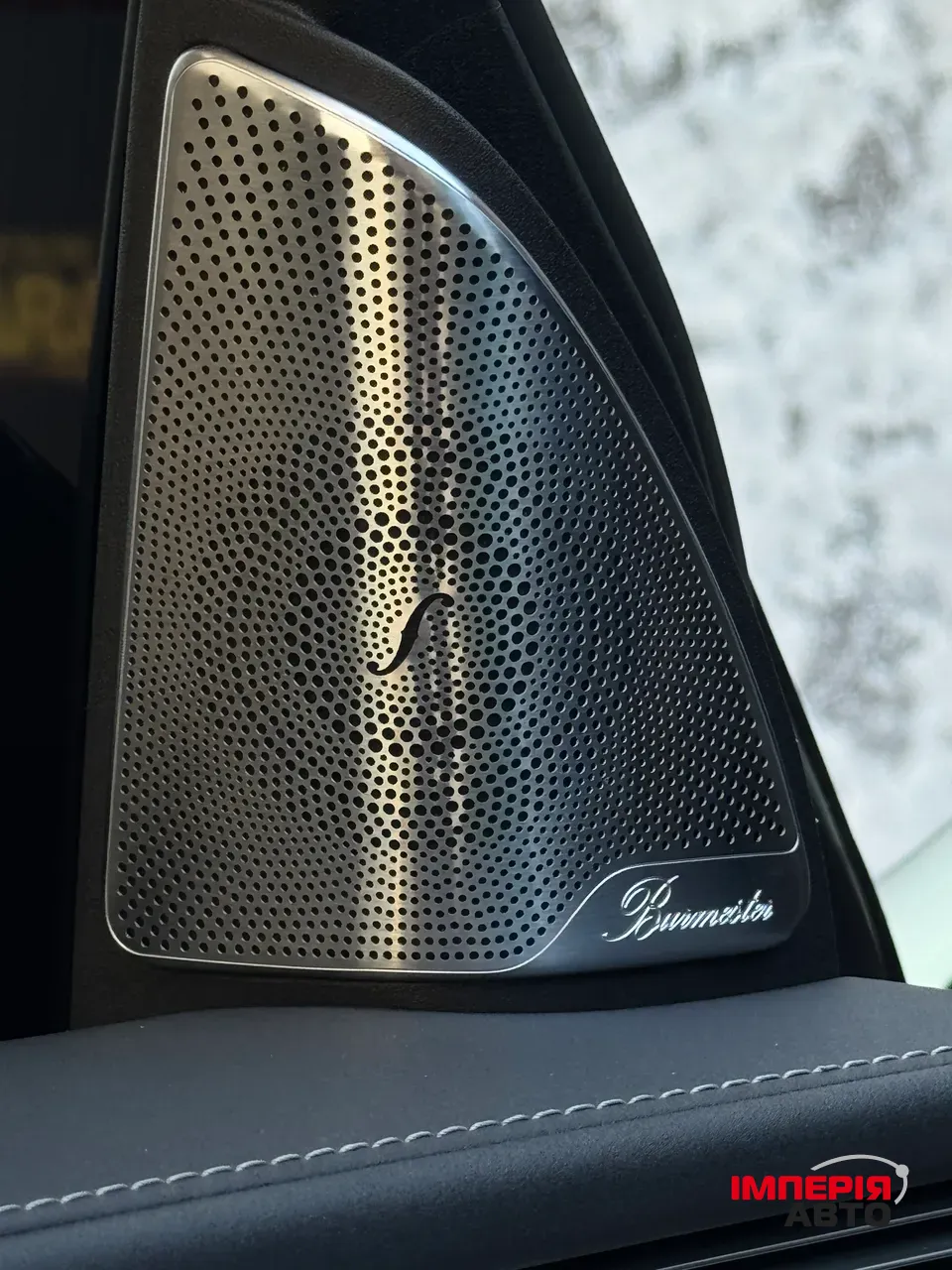 Mercedes-Benz EQC - фото 4