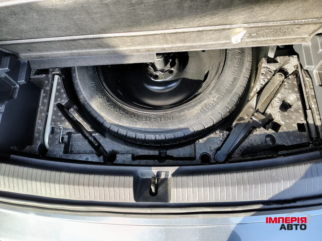 Volkswagen Tiguan - фото 22