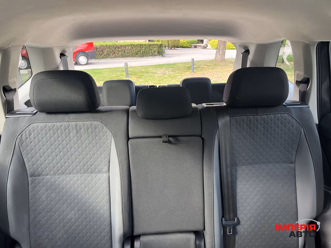 Volkswagen Tiguan - фото 23